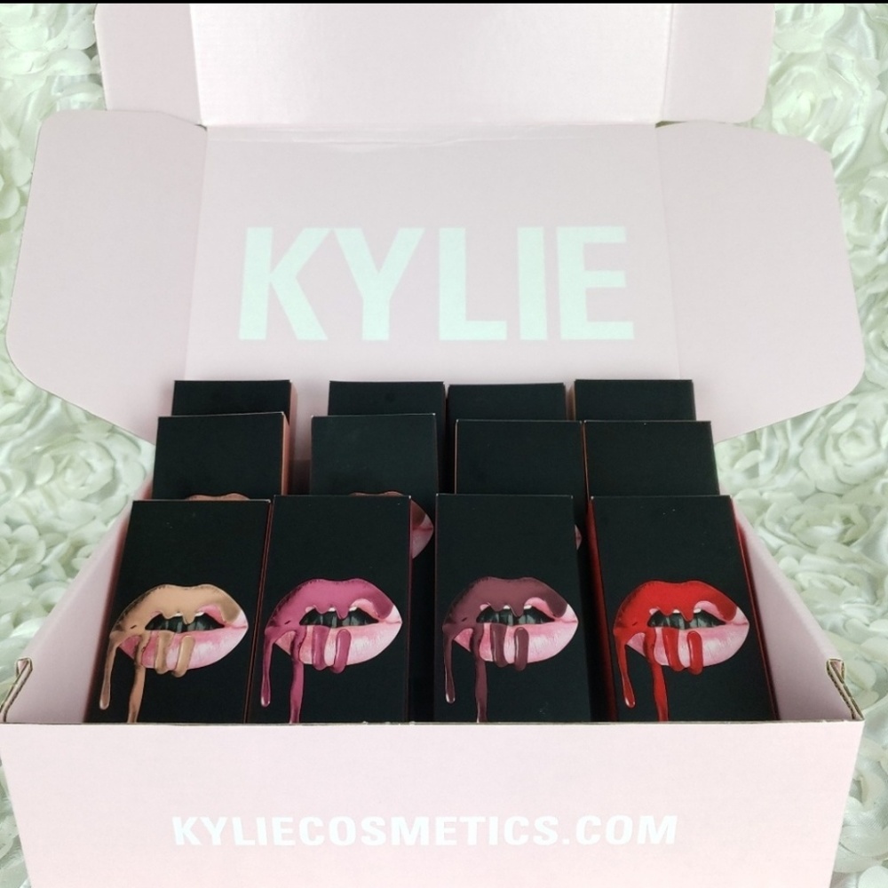 2 for $40 Host Pick Kylie Cosmetics Lip Kit